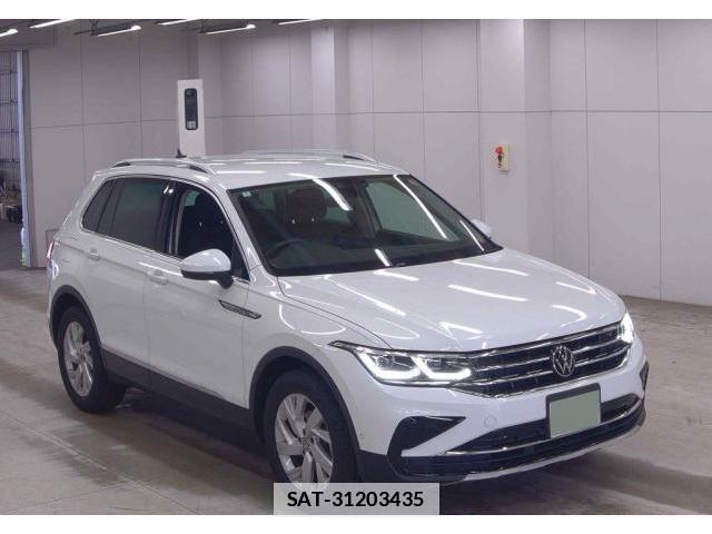 VolksWagen TIGUAN 2024-05 7811349-0