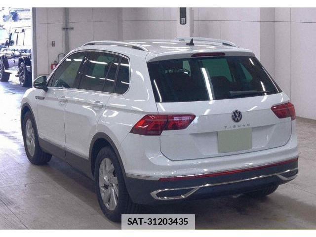 VolksWagen TIGUAN 2024-05 7811349-1