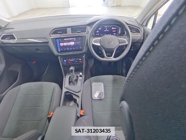 VolksWagen TIGUAN 2024-05 7811349-2