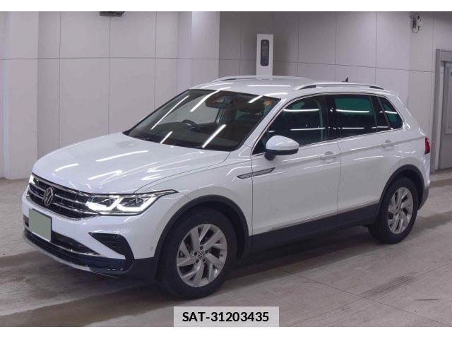 VolksWagen TIGUAN 2024-05 7811349-4