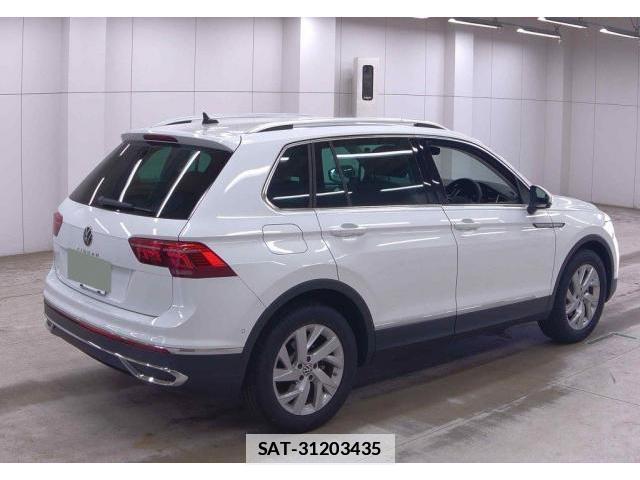 VolksWagen TIGUAN 2024-05 7811349-5
