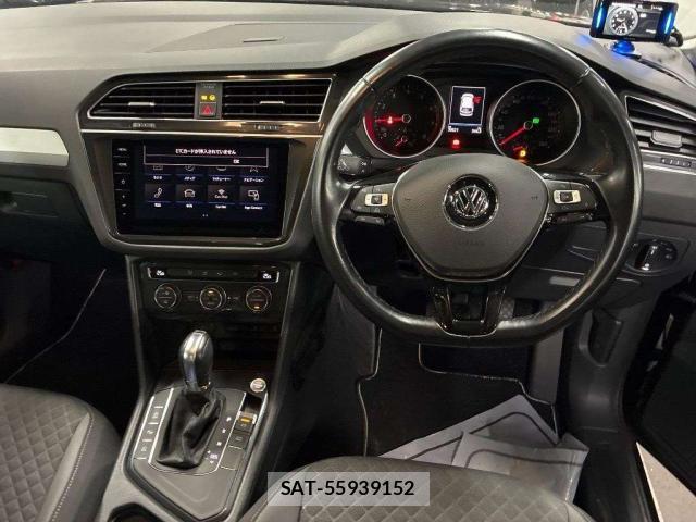VolksWagen TIGUAN 2017-12 7811464-2