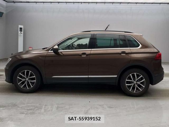 VolksWagen TIGUAN 2017-12 7811464-3
