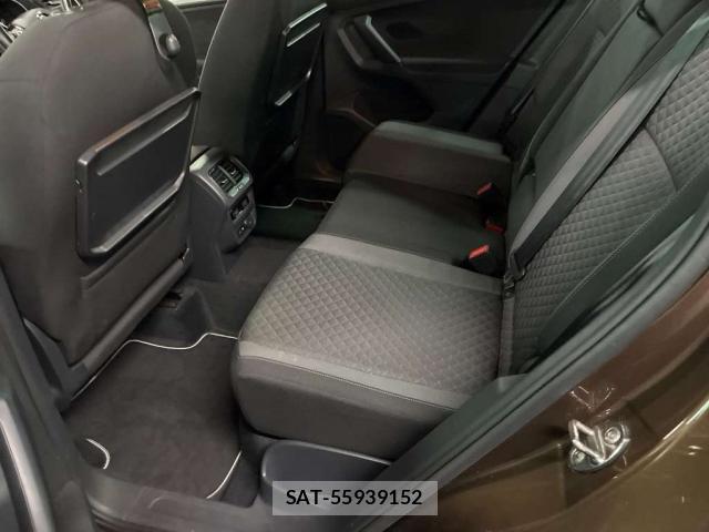 VolksWagen TIGUAN 2017-12 7811464-6