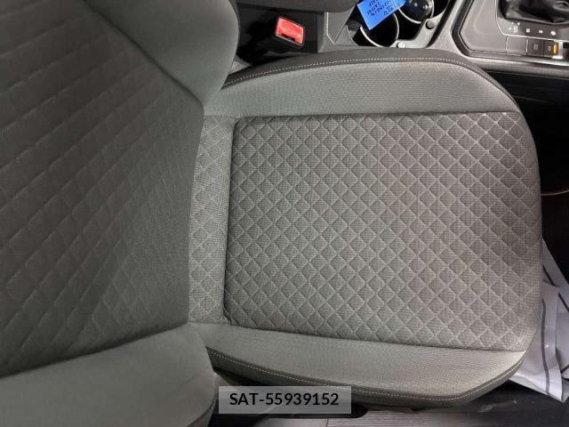 VolksWagen TIGUAN 2017-12 7811464-8