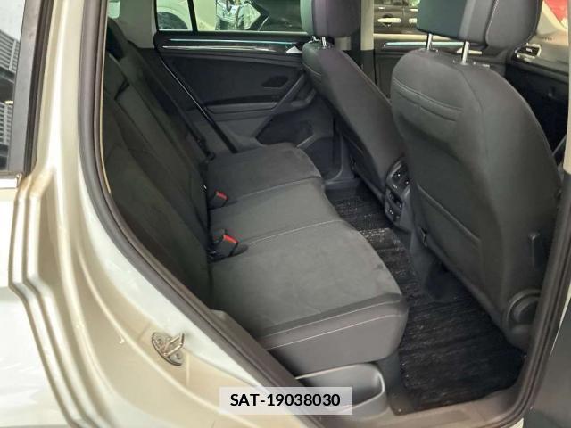 VolksWagen TIGUAN 2021-06 7811706-4