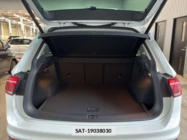 VolksWagen TIGUAN 2021-06 7811706-5