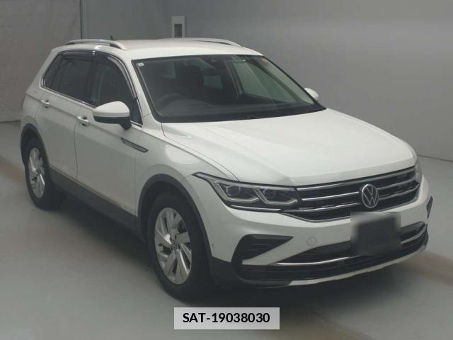 VolksWagen TIGUAN 2021-06 7811706-7