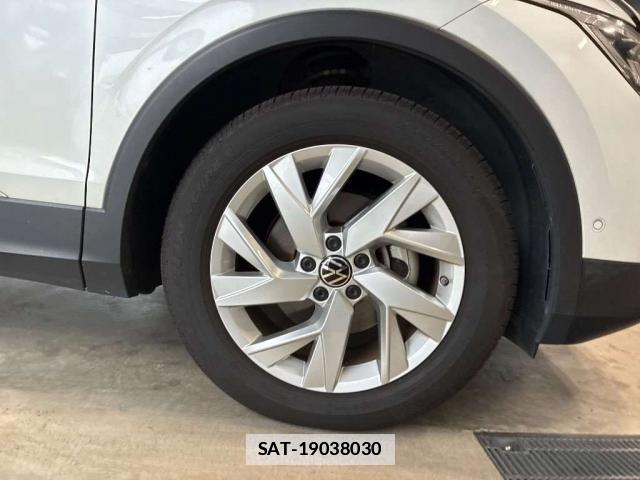 VolksWagen TIGUAN 2021-06 7811706-9