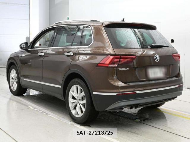 VolksWagen TIGUAN 2017-11 7811713-1