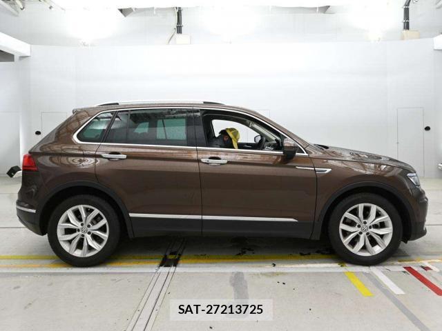 VolksWagen TIGUAN 2017-11 7811713-10