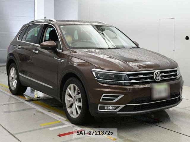 VolksWagen TIGUAN 2017-11 7811713-11