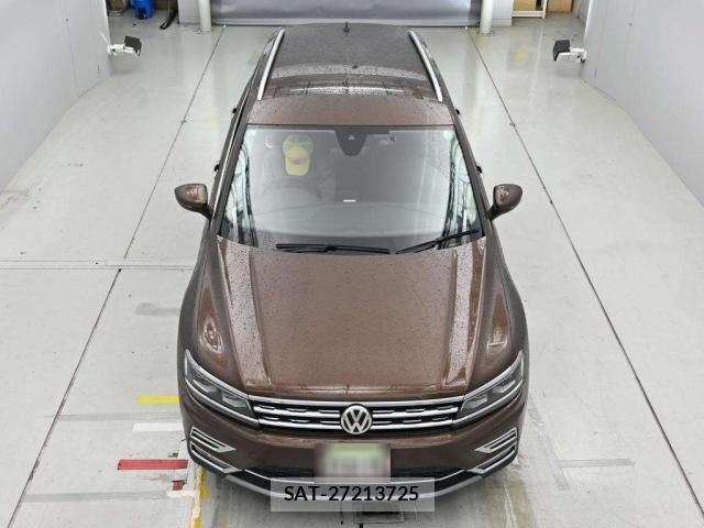 VolksWagen TIGUAN 2017-11 7811713-4