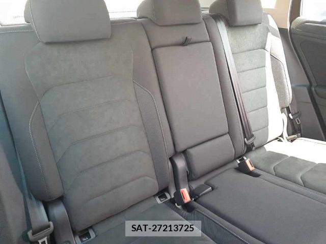 VolksWagen TIGUAN 2017-11 7811713-6