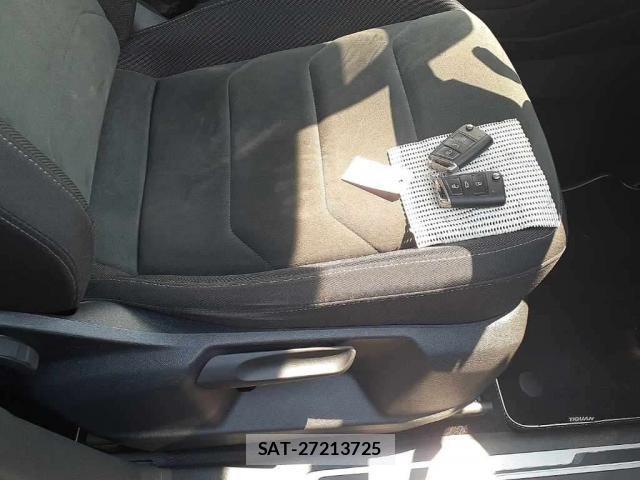 VolksWagen TIGUAN 2017-11 7811713-7