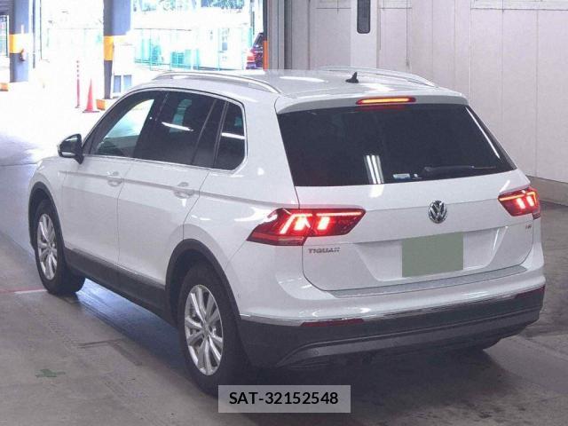 VolksWagen TIGUAN 2017-01 7811727-1