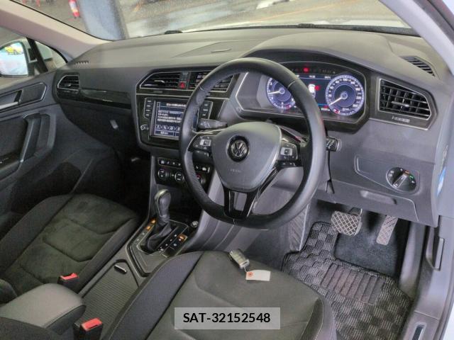 VolksWagen TIGUAN 2017-01 7811727-2