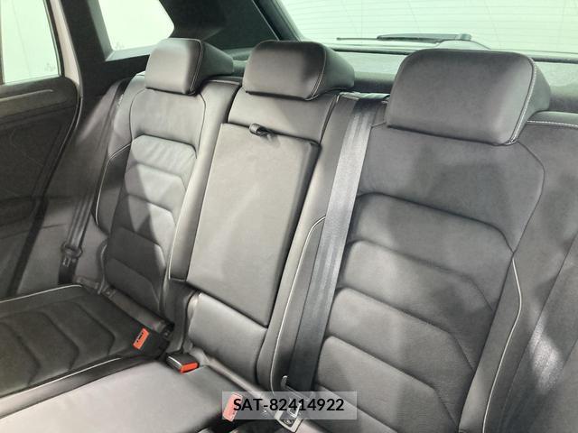 VolksWagen TIGUAN 2022-05 7812004-10