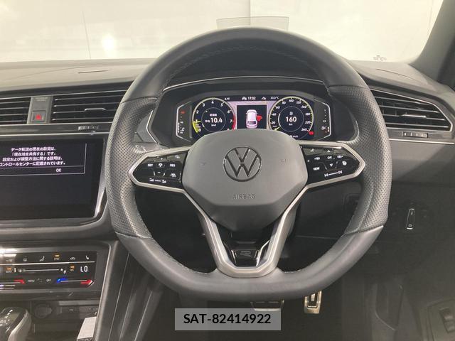 VolksWagen TIGUAN 2022-05 7812004-3