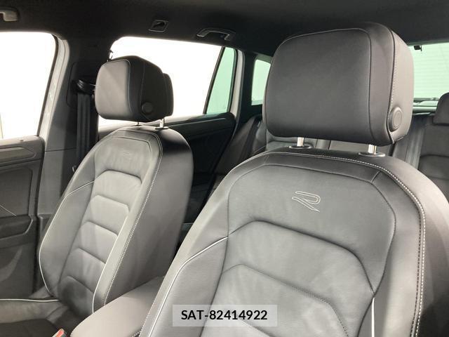VolksWagen TIGUAN 2022-05 7812004-9