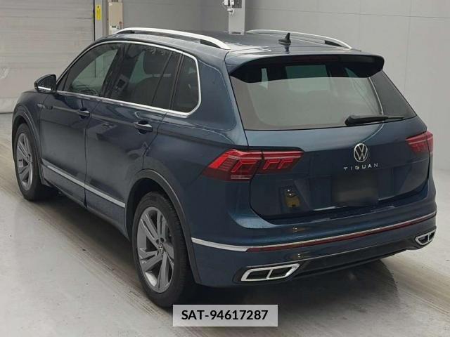 VolksWagen TIGUAN 2022-08 7815173-1