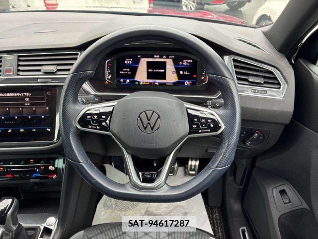 VolksWagen TIGUAN 2022-08 7815173-2