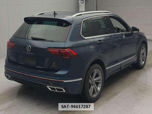 VolksWagen TIGUAN 2022-08 7815173-4