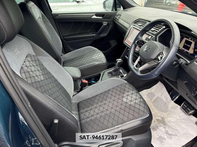 VolksWagen TIGUAN 2022-08 7815173-5
