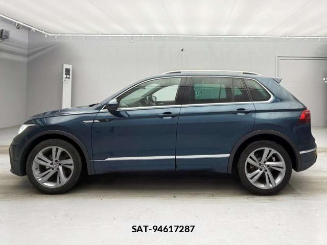 VolksWagen TIGUAN 2022-08 7815173-8