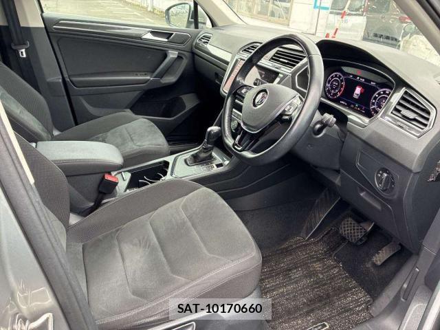 VolksWagen TIGUAN 2018-01 7815174-2