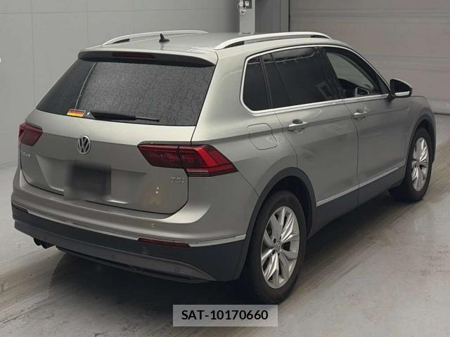 VolksWagen TIGUAN 2018-01 7815174-4