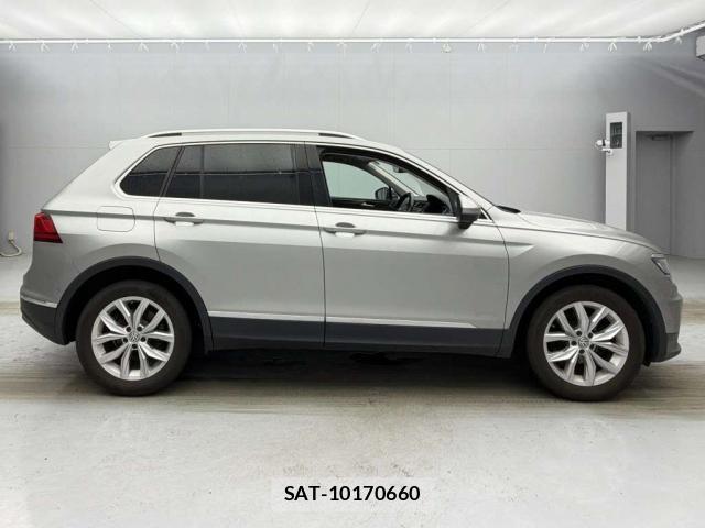 VolksWagen TIGUAN 2018-01 7815174-6