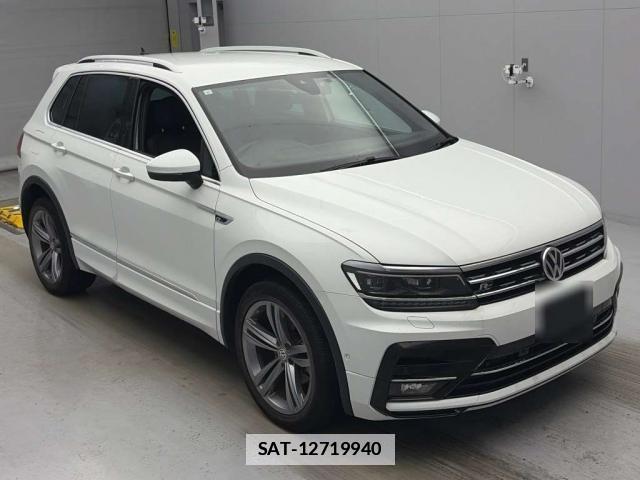 VolksWagen TIGUAN 2019-05 7815175-0