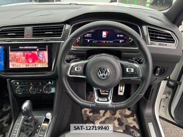 VolksWagen TIGUAN 2019-05 7815175-2