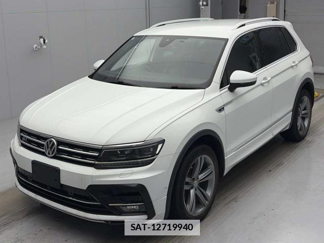 VolksWagen TIGUAN 2019-05 7815175-3