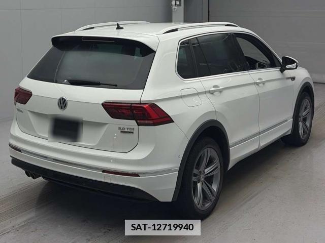 VolksWagen TIGUAN 2019-05 7815175-4