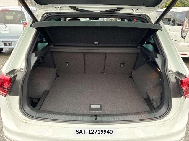 VolksWagen TIGUAN 2019-05 7815175-6