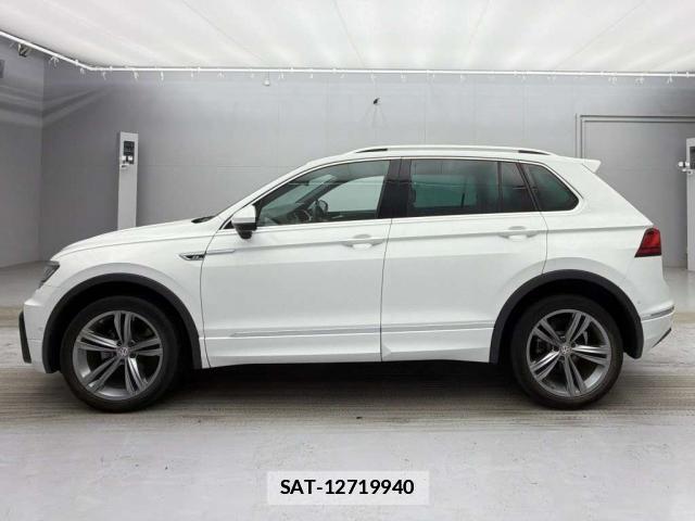 VolksWagen TIGUAN 2019-05 7815175-7
