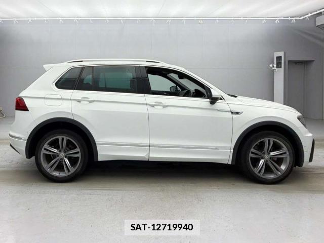 VolksWagen TIGUAN 2019-05 7815175-8