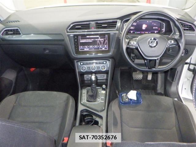 VolksWagen TIGUAN 2019-09 7816634-2