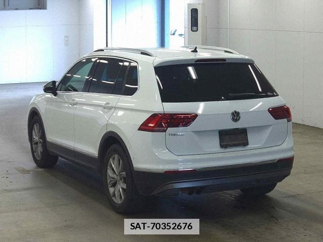 VolksWagen TIGUAN 2019-09 7816634-5