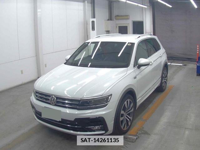 VolksWagen TIGUAN 2020-11 7816637-0