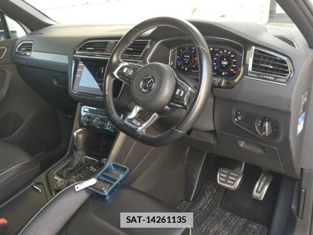 VolksWagen TIGUAN 2020-11 7816637-2