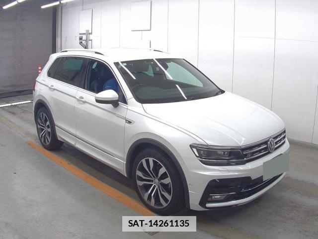 VolksWagen TIGUAN 2020-11 7816637-3