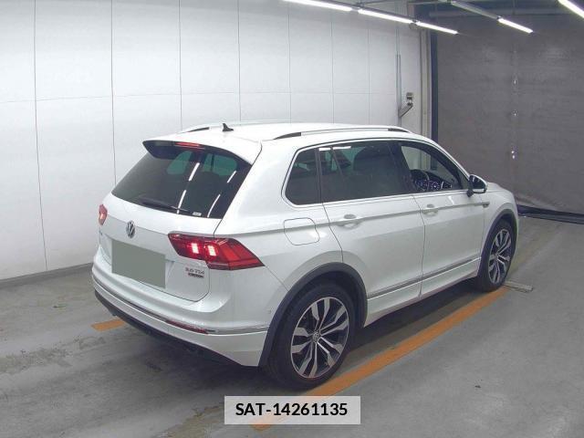 VolksWagen TIGUAN 2020-11 7816637-4