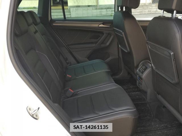 VolksWagen TIGUAN 2020-11 7816637-5