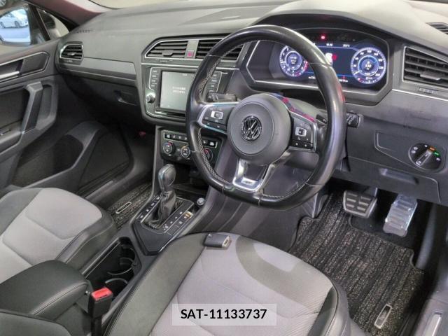 VolksWagen TIGUAN 2016-12 7816671-2