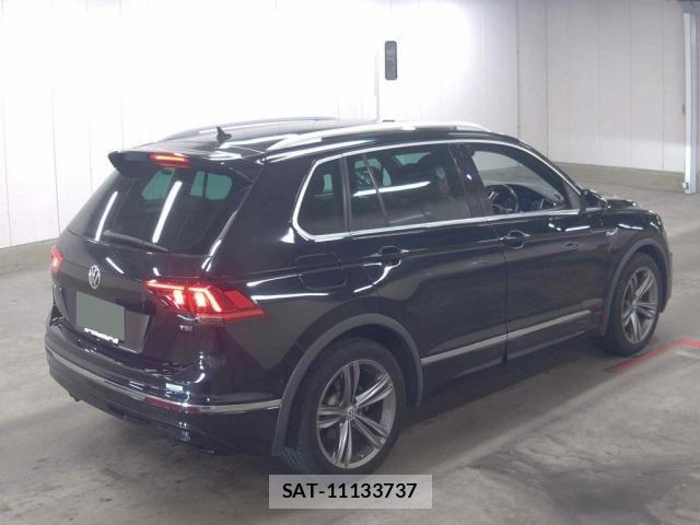 VolksWagen TIGUAN 2016-12 7816671-4