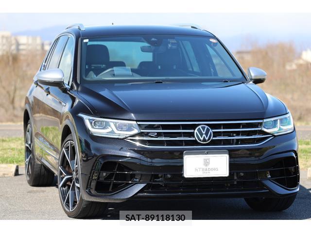 VolksWagen TIGUAN 2021-09 7818636-0