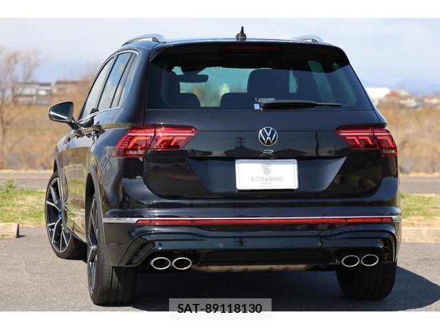 VolksWagen TIGUAN 2021-09 7818636-1